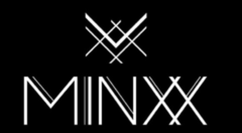 MX MINXX Logo (USPTO, 02.02.2016)