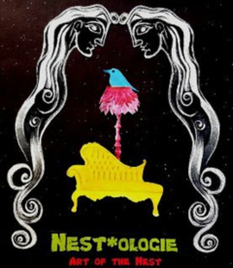 NEST*OLOGIE ART OF THE NEST Logo (USPTO, 02.03.2016)