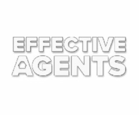 EFFECTIVE AGENTS Logo (USPTO, 03.03.2016)