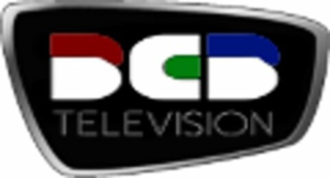 BCB TELEVISION Logo (USPTO, 03/26/2016)