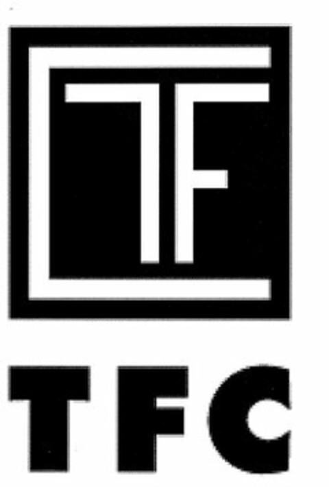 TFC TFC Logo (USPTO, 13.04.2016)