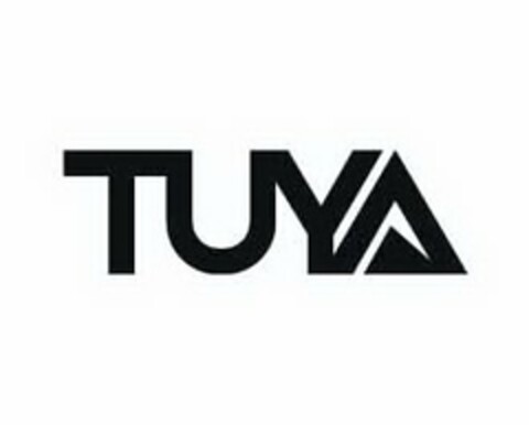 TUYA Logo (USPTO, 23.07.2016)