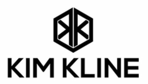 KIM KLINE Logo (USPTO, 09.09.2016)