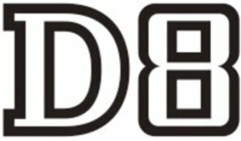 D8 Logo (USPTO, 14.09.2016)
