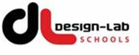 DL DESIGN-LAB SCHOOLS Logo (USPTO, 20.09.2016)