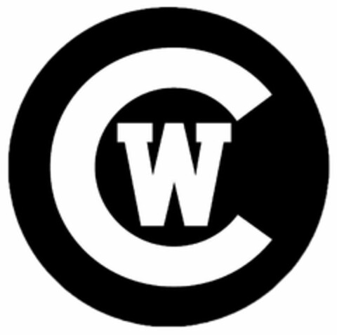 CW Logo (USPTO, 19.10.2016)