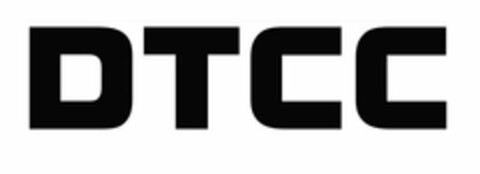 DTCC Logo (USPTO, 20.10.2016)