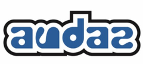 AUDAZ Logo (USPTO, 11/01/2016)