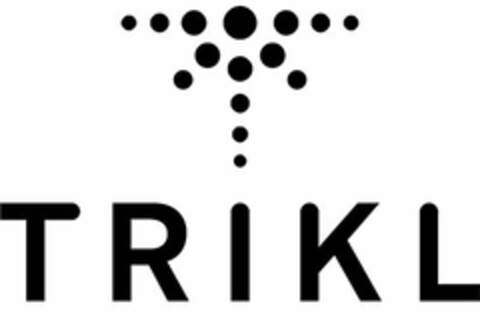 TRIKL Logo (USPTO, 11/09/2016)