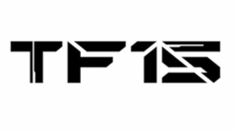 TF15 Logo (USPTO, 22.11.2016)