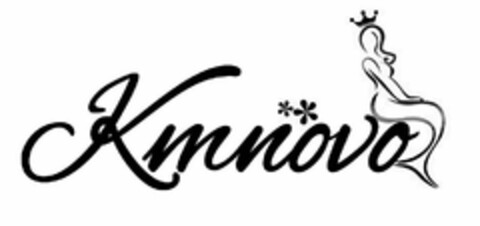 KMNOVO Logo (USPTO, 24.11.2016)