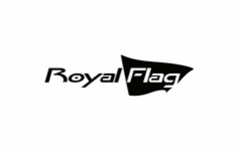 ROYAL FLAG Logo (USPTO, 24.11.2016)