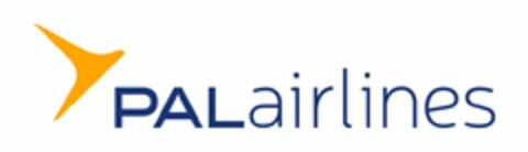 PAL AIRLINES Logo (USPTO, 05.12.2016)