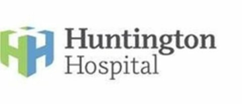 H HUNTINGTON HOSPITAL Logo (USPTO, 15.12.2016)