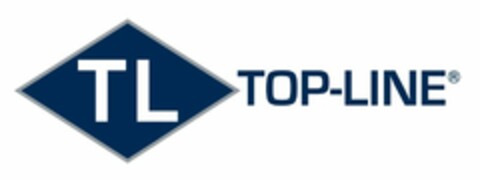 TL TOP-LINE Logo (USPTO, 19.12.2016)