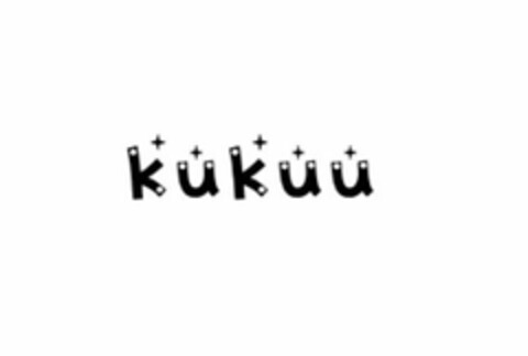 KUKUU Logo (USPTO, 31.12.2016)