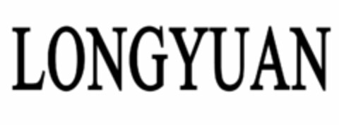 LONGYUAN Logo (USPTO, 22.01.2017)