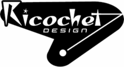 RICOCHET Logo (USPTO, 25.01.2017)