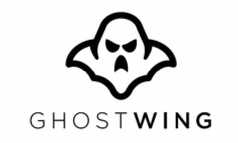 GHOST WING Logo (USPTO, 01.02.2017)