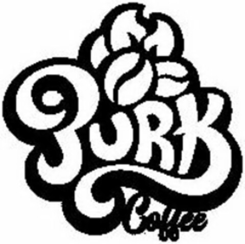 PURK COFFEE Logo (USPTO, 22.02.2017)