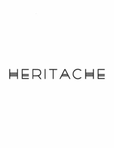 HERITACHE Logo (USPTO, 10.03.2017)