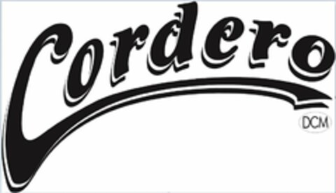 CORDERO DCM Logo (USPTO, 02.05.2017)