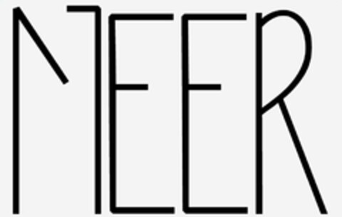 MEER Logo (USPTO, 05/10/2017)