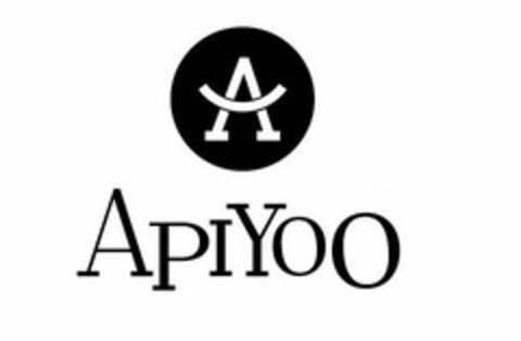 A APIYOO Logo (USPTO, 11.05.2017)