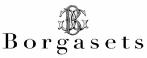 BGG BORGASETS Logo (USPTO, 07/18/2017)