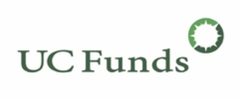 UC FUNDS Logo (USPTO, 27.07.2017)