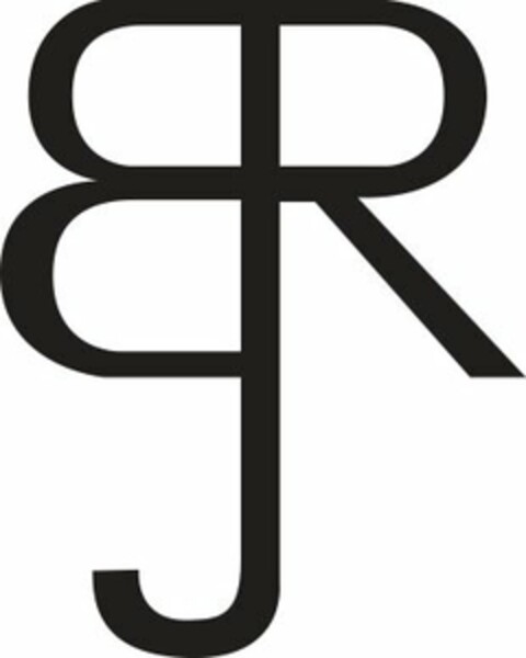 BJR Logo (USPTO, 02.08.2017)