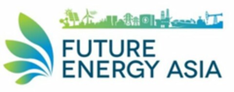 FUTURE ENERGY ASIA Logo (USPTO, 09/01/2017)