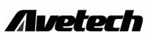 AVETECH Logo (USPTO, 12.09.2017)
