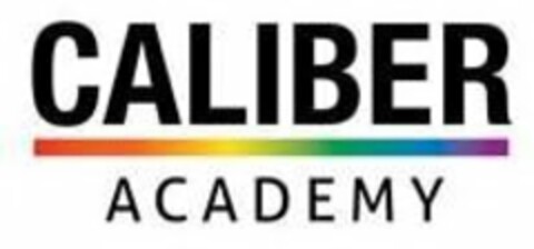 CALIBER ACADEMY Logo (USPTO, 20.09.2017)