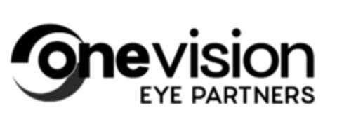 ONE VISION EYE PARTNERS Logo (USPTO, 24.10.2017)