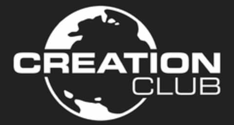 CREATION CLUB Logo (USPTO, 11/06/2017)