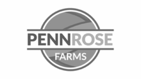 PENNROSE  FARMS Logo (USPTO, 12/22/2017)