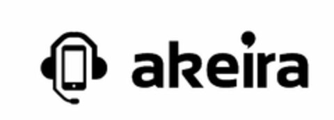 AKEIRA Logo (USPTO, 11.01.2018)