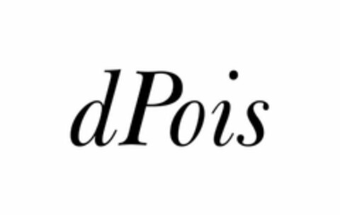 DPOIS Logo (USPTO, 01/12/2018)