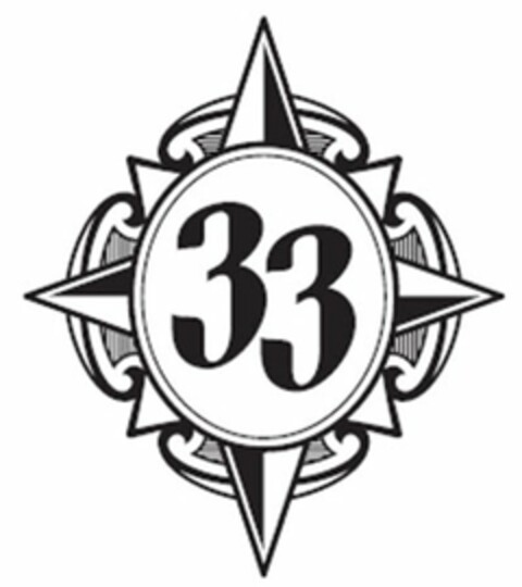 33 Logo (USPTO, 26.01.2018)