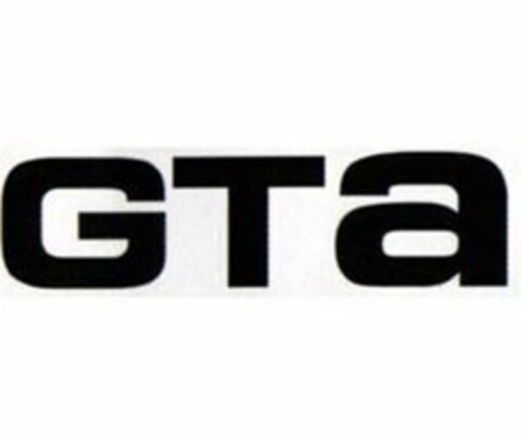 GTA Logo (USPTO, 05.02.2018)