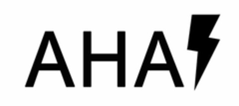 AHA Logo (USPTO, 20.02.2018)