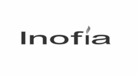 INOFIA Logo (USPTO, 03/26/2018)