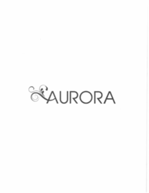 AURORA Logo (USPTO, 20.04.2018)