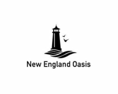 NEW ENGLAND OASIS Logo (USPTO, 25.04.2018)