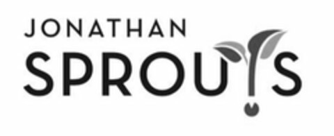 JONATHAN SPROUTS Logo (USPTO, 03.05.2018)