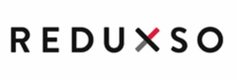 REDUXSO Logo (USPTO, 05/03/2018)