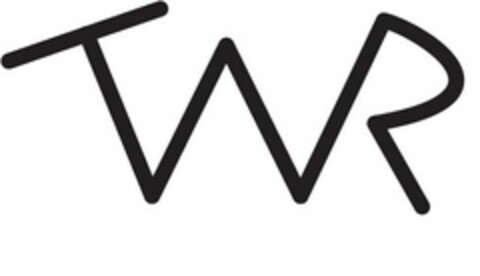 TWR Logo (USPTO, 14.05.2018)