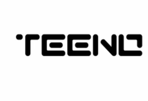 TEENO Logo (USPTO, 05/24/2018)