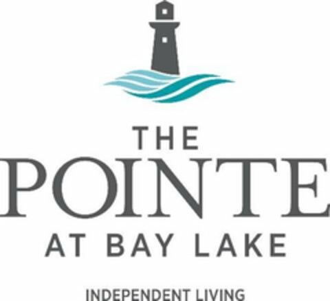 THE POINT AT BAY LAKE INDEPENDENT LIVING Logo (USPTO, 12.06.2018)